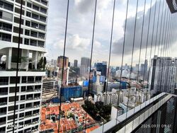 Spottiswoode 18 (D2), Apartment #508512281